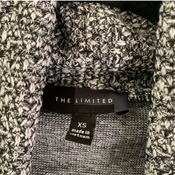 The Limited Open Front Cardigan - Picture 3 of 6